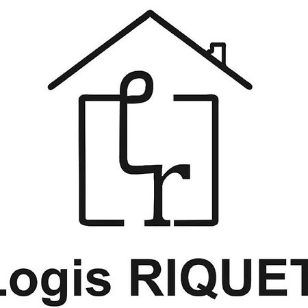 Meuble De Tourisme 4 Etoiles Logis Riquet Proche De Carcassonne Villa Caux-et-Sauzens Eksteriør billede