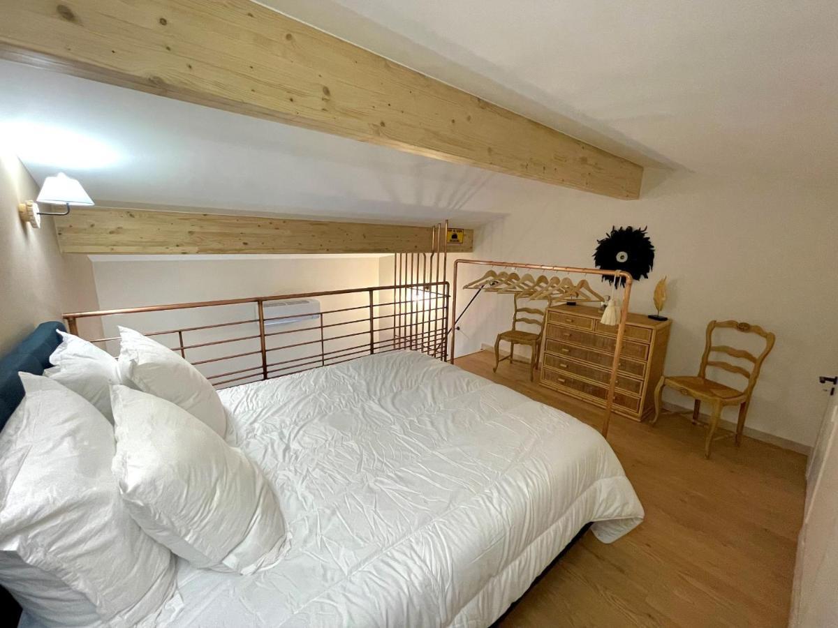Meuble De Tourisme 4 Etoiles Logis Riquet Proche De Carcassonne Villa Caux-et-Sauzens Eksteriør billede