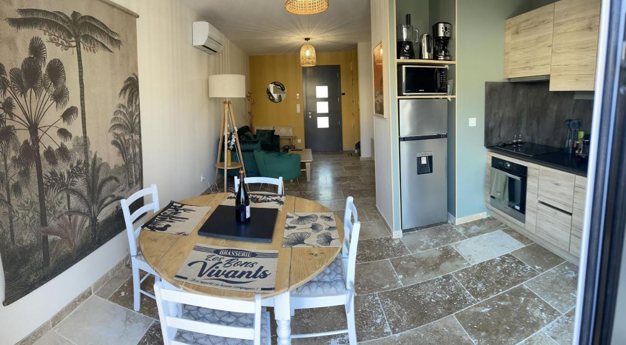 Meuble De Tourisme 4 Etoiles Logis Riquet Proche De Carcassonne Villa Caux-et-Sauzens Eksteriør billede