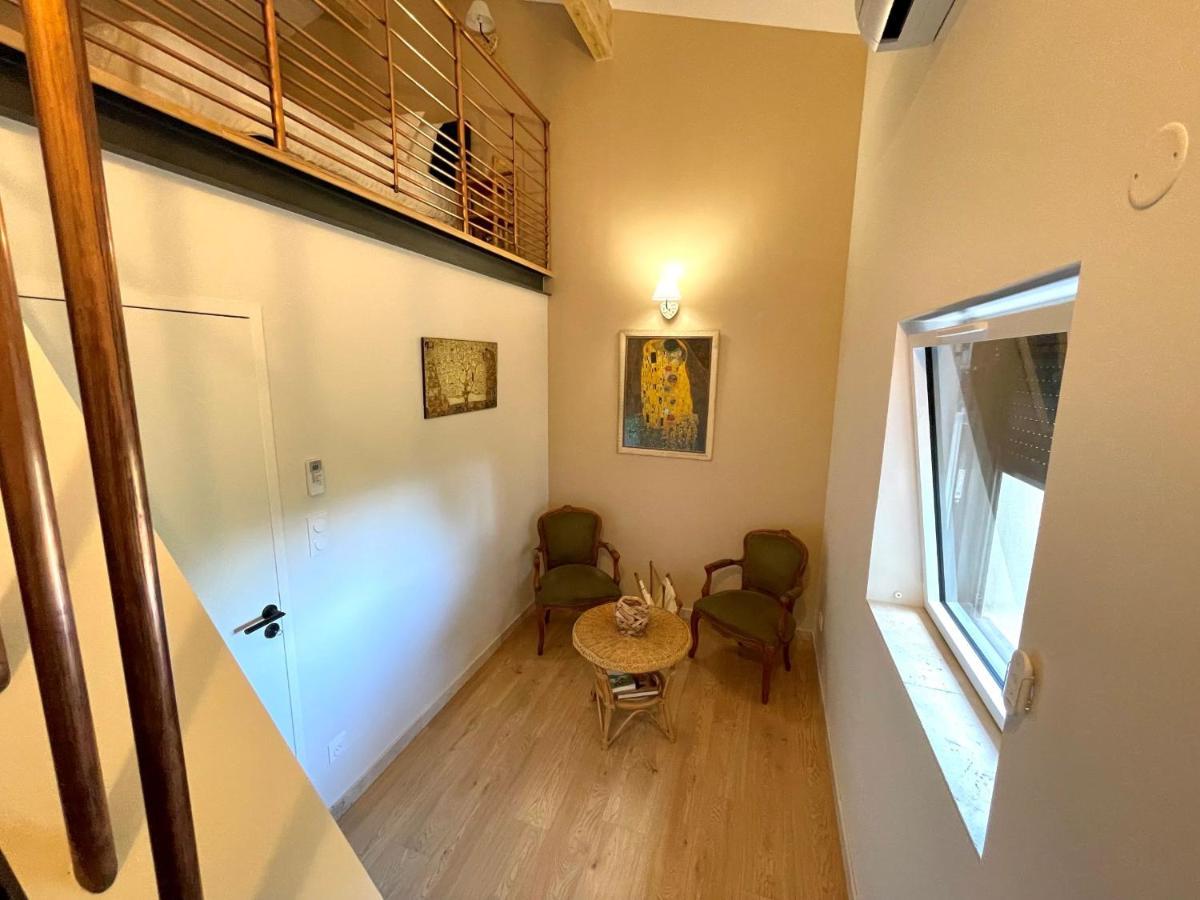 Meuble De Tourisme 4 Etoiles Logis Riquet Proche De Carcassonne Villa Caux-et-Sauzens Eksteriør billede