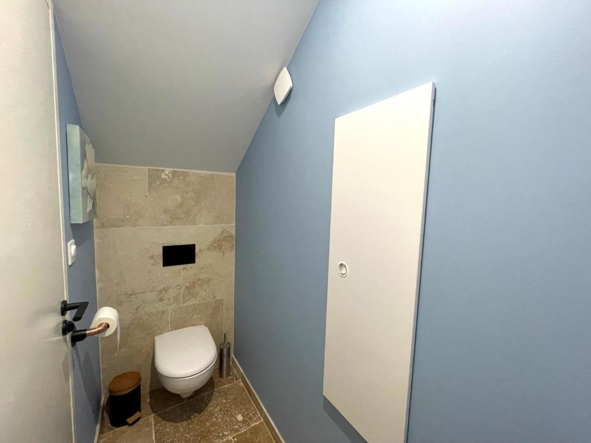 Meuble De Tourisme 4 Etoiles Logis Riquet Proche De Carcassonne Villa Caux-et-Sauzens Eksteriør billede